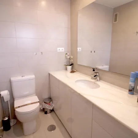 Apartment Leo *