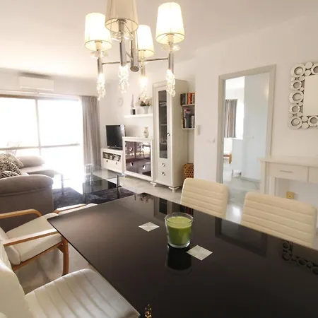 Apartment Leo