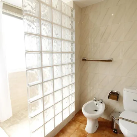 Leo Apartment Fuengirola